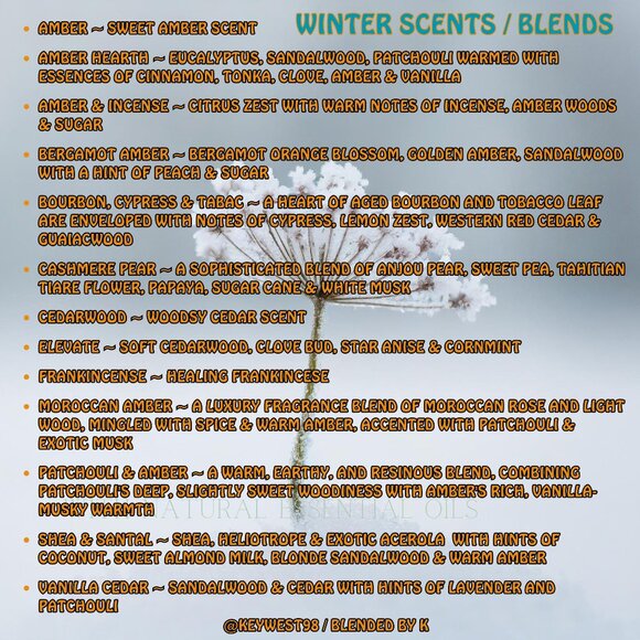 Whipped & Foaming Sugar Scrubs by Blended by K ~ 4 oz - Picture 2 of 7